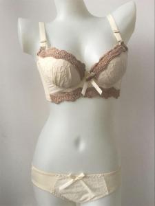 Wholesale Lovely Lolita Bra and Panty (CS01118)